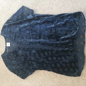 Cabi blouse